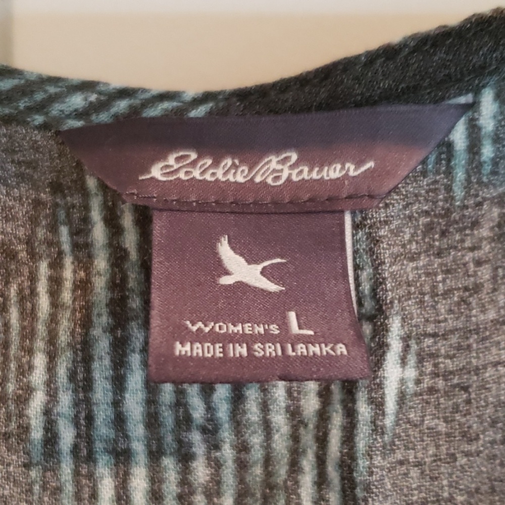 Patterned Tank - image 3